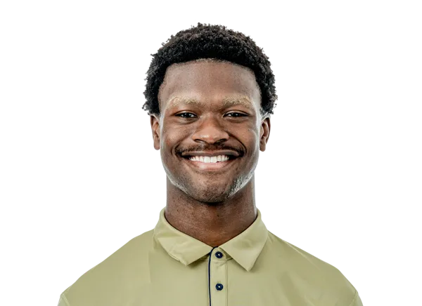 Kowacie Reeves Jr. headshot