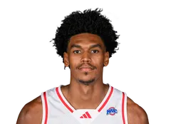 Anquan Hill headshot