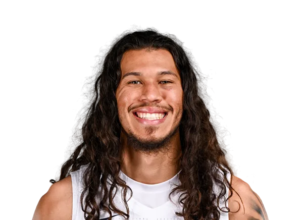Tre Carroll headshot