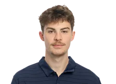 Mason Miller headshot
