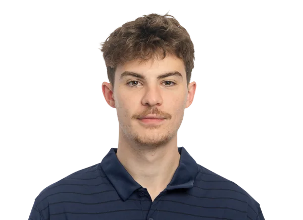 Mason Miller headshot