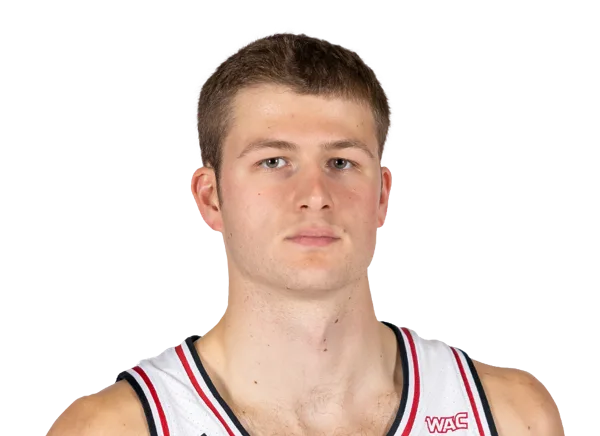 John Christofilis headshot