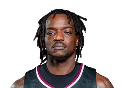 Samuel Onu headshot