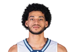 Alex Crawford headshot