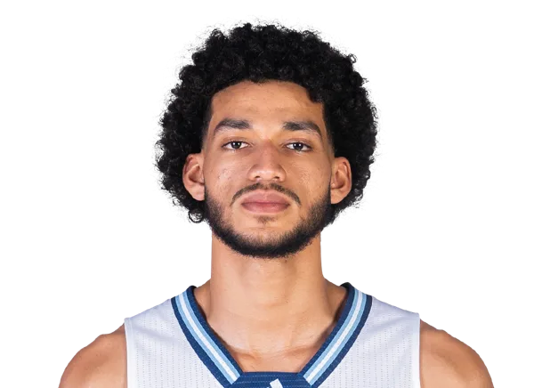 Alex Crawford headshot