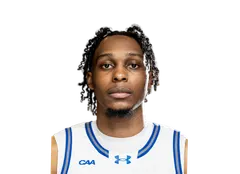 Elijah Kennedy headshot