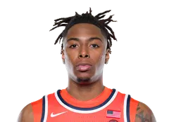 Bryce Zephir headshot