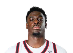 Scottie Ebube headshot