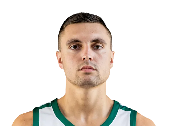 Foster Wonders headshot