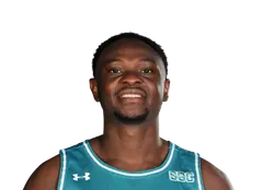 Jerry Ngopot headshot