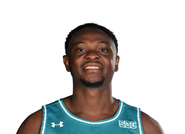 Jerry Ngopot headshot
