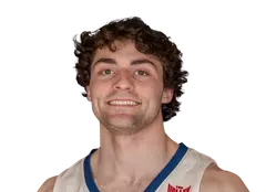 Sam Silverstein headshot