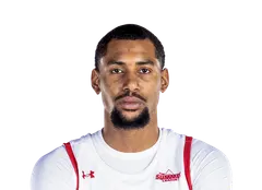 Julius Rollins headshot