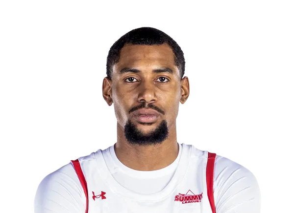 Julius Rollins headshot