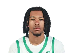 Kanye Jones headshot
