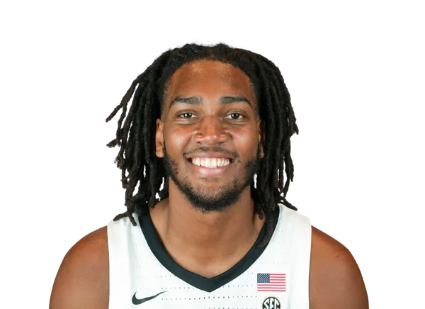 Devin McGlockton headshot