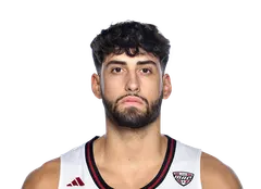 Leonardo Bettiol headshot