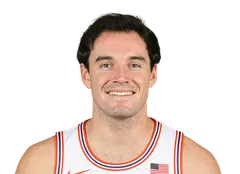 Nick Davidson headshot
