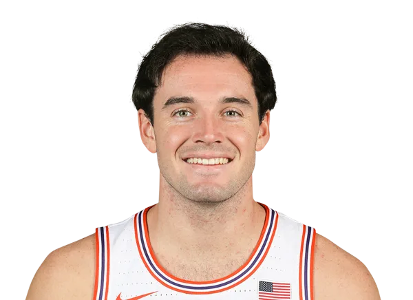 Nick Davidson headshot