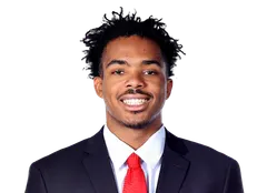 Ramon Walker Jr. headshot