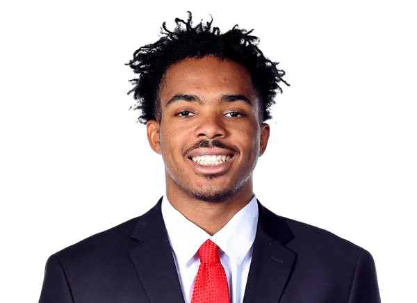 Ramon Walker Jr. headshot