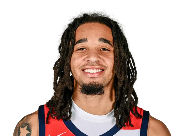 Maximus Edwards headshot