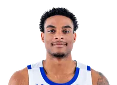 Demari Williams headshot