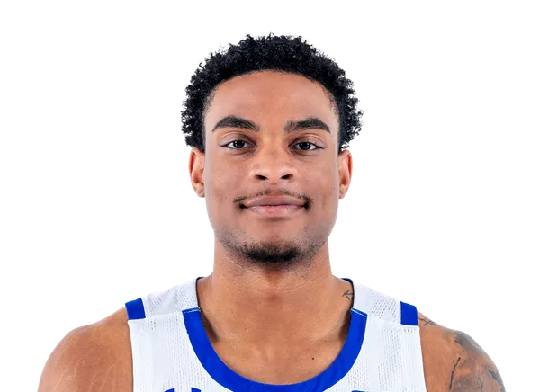 Demari Williams headshot