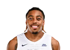 Isaiah Walker headshot