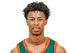 Kaleb Washington headshot