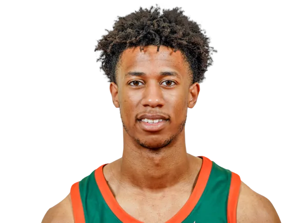 Kaleb Washington headshot
