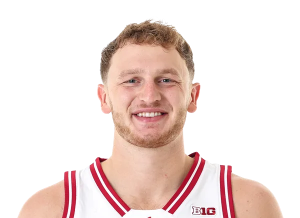 Tucker DeVries headshot