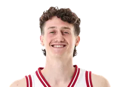 Conor Enright headshot
