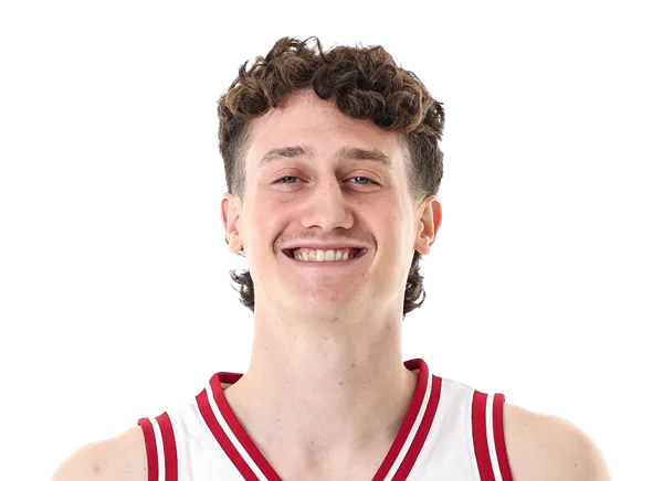 Conor Enright headshot