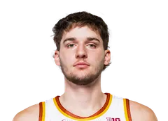 Jaden Brownell headshot
