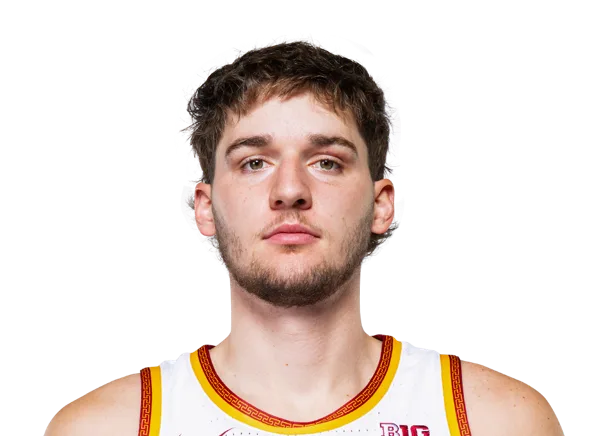 Jaden Brownell headshot