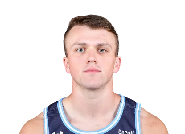 Carter Kingsbury headshot