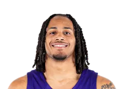 Nate Johnson headshot