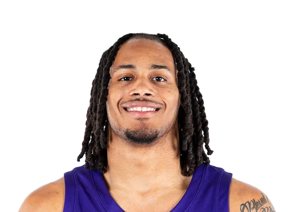 Nate Johnson headshot