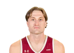 Bryson Spell headshot