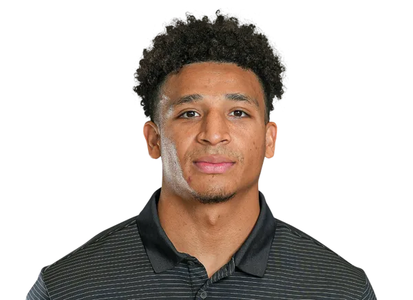Joseph Venzant headshot