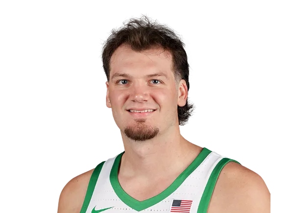 Nate Bittle headshot