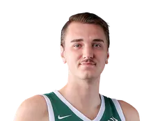 Isaac Johnson headshot