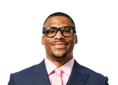 Myron Amey Jr. headshot