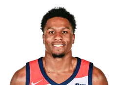 Alex Williams headshot