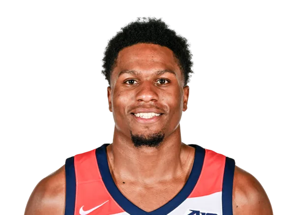Alex Williams headshot