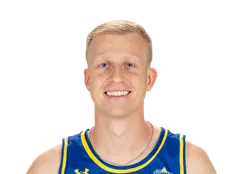 Matthew Mors headshot