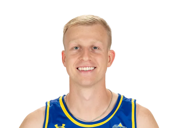 Matthew Mors headshot