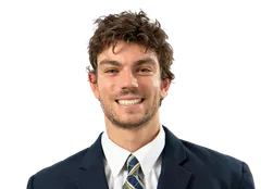 Diego Campisano headshot