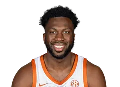 Lassina Traore headshot